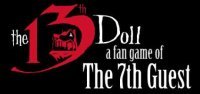 Poster The 13th Doll: A Fan Game of The 7th Guest