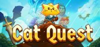 Poster Cat Quest