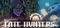 Poster Fate Hunters
