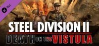 Poster Steel Division 2 - Death on the Vistula