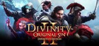 Poster Divinity: Original Sin 2 - Definitive Edition