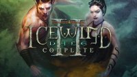 Poster Icewind Dale 2 Complete