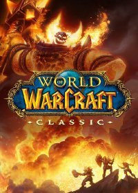 World of Warcraft Classic Pre-Release ALPHA - BETA