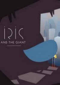 Iris and the Giant: Card Deck Roguelike