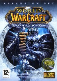World of WarCraft: Wrath of the Lich King 3.0.1-3.3.5а