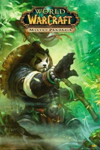 World of Warcraft: Mists of Pandaria 5.4.0.17359