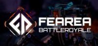 Poster FeArea: Battle Royale