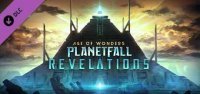 Poster Age of Wonders: Planetfall - Revelations