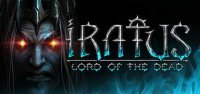 Poster Iratus: Lord of the Dead