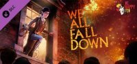 Poster We Happy Few - We All Fall Down