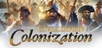 Poster Sid Meier's Civilization IV: Colonization