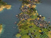 Screen 2 Sid Meier's Civilization IV: Colonization