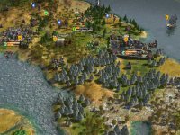 Screen 5 Sid Meier's Civilization IV: Colonization