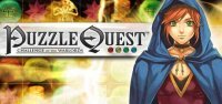 Poster PuzzleQuest: Challenge of the Warlords