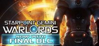 Poster Starpoint Gemini Warlords