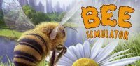 Poster Bee Simulator