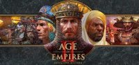 Poster Age of Empires II: Definitive Edition