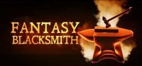 Poster Fantasy Blacksmith