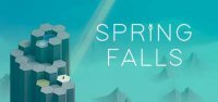 Poster Spring Falls