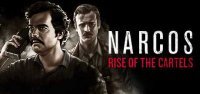 Poster Narcos: Rise of the Cartels