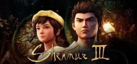 Poster Shenmue III