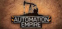 Poster Automation Empire