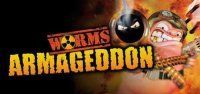Poster Worms Armageddon