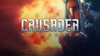 Poster Crusader: No Regret™