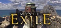 Poster Myst III: Exile