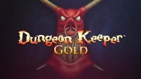 Poster Dungeon Keeper Gold™