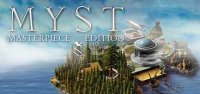 Poster Myst: Masterpiece Edition