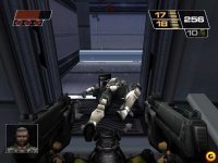 Screen 6 Red Faction II