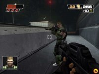 Screen 5 Red Faction II