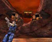 Screen 5 Red Faction