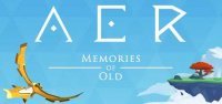 Poster AER Memories of Old