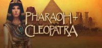 Poster Pharaoh + Cleopatra