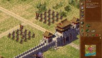 Screen 2 Emperor: Rise of the Middle Kingdom