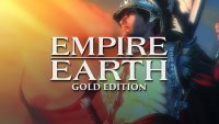 Poster Empire Earth Gold Edition