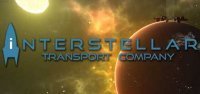 Poster Interstellar Transport Company