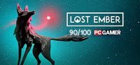 Poster LOST EMBER