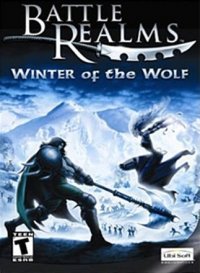 Battle Realms (+ Winter of the Wolf)
