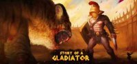Poster Story of a Gladiator