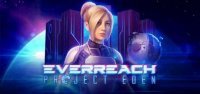 Poster Everreach: Project Eden