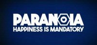 Poster Paranoia: Happiness is Mandatory