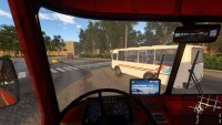 Screen 3 Bus Driver Simulator 2019