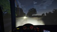 Screen 6 Bus Driver Simulator 2019