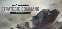 Poster Strategic Command: World War I