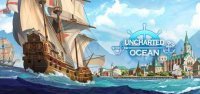 Poster Uncharted Ocean