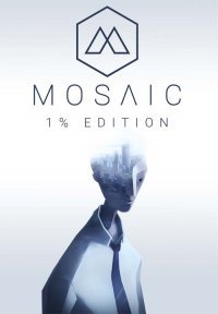 MOSAIC 1% EDITION
