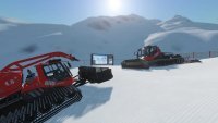 Screen 4 Winter Resort Simulator